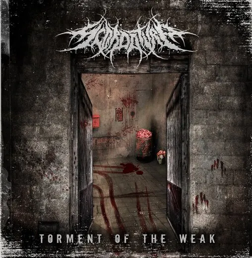 Torment of the Weak