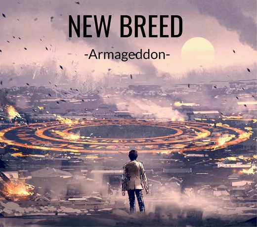 Armageddon