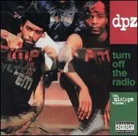 Turn Off the Radio: The Mixtape, Volume 1 von dead prez – Album Cover
