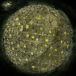Dance Gavin Dance von Dance Gavin Dance – Album Cover