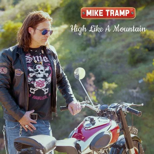 High Like a Mountain