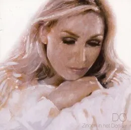Zingen In Het Donker von Do – Album Cover