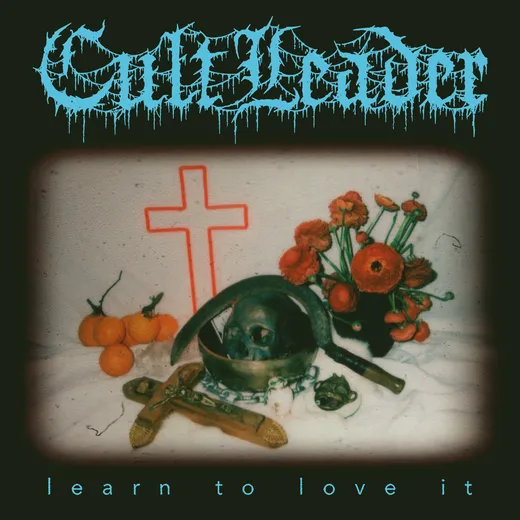 Learn to Love It