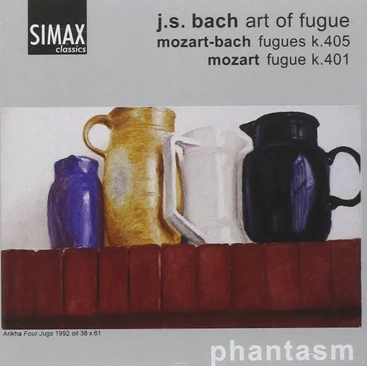 Art of Fugue