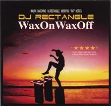 Wax On Wax Off