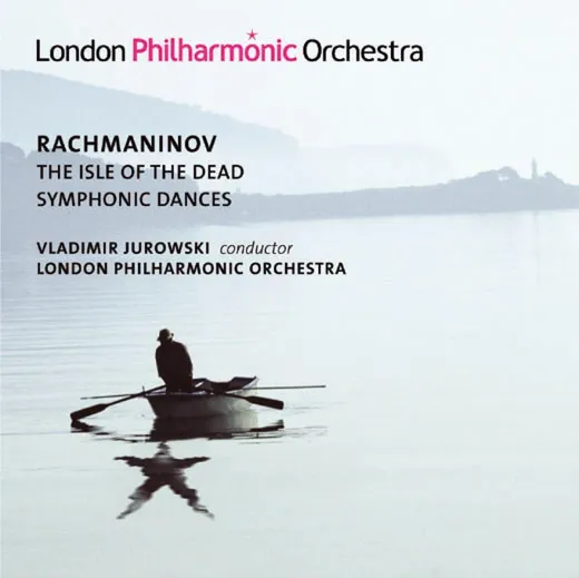 The Isle of the Dead / Symphonic Dances