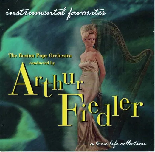 Instrumental Favorites