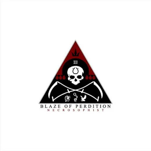 Necrosophist