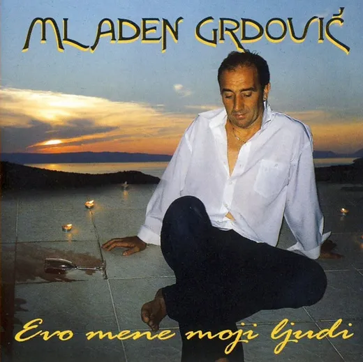 Evo Mene Moji Ljudi
