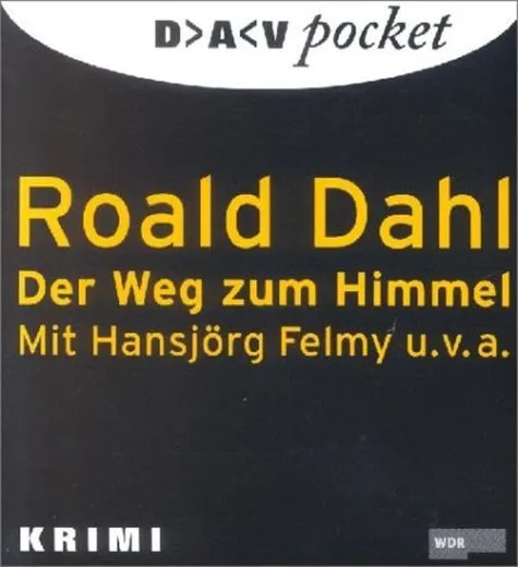 Der Weg zum Himmel