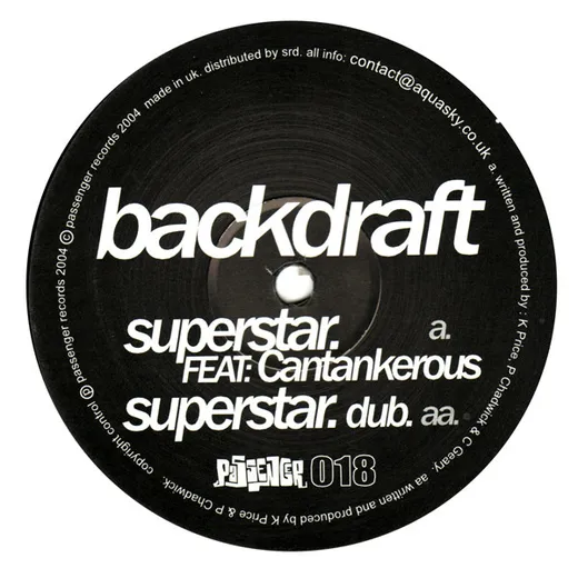 Superstar