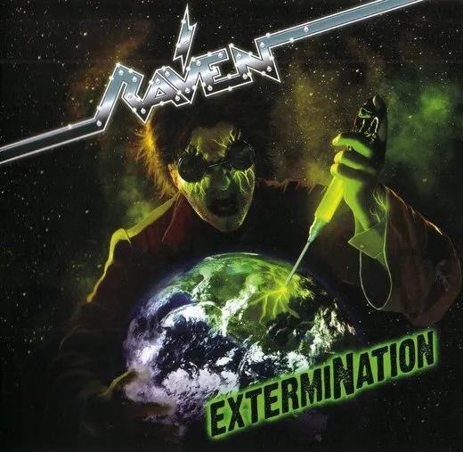 ExtermiNation