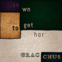 Sewn Together von Gracchus – Album Cover