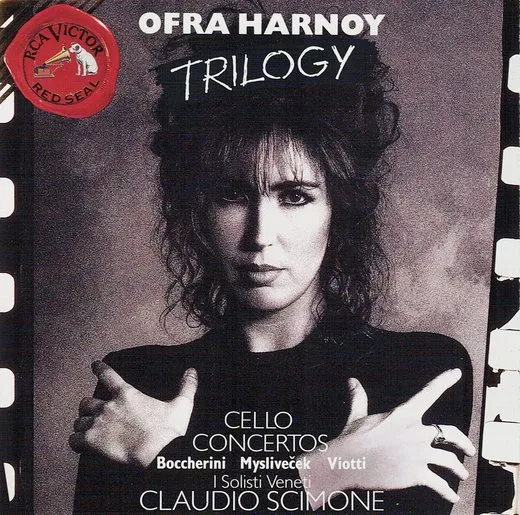 Trilogy
