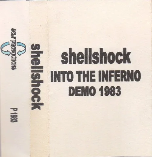 Into the Inferno