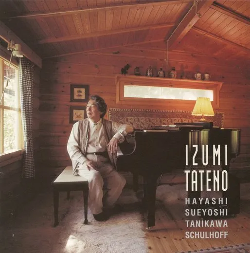 Piano Works for Left Hand, Vol. 3
