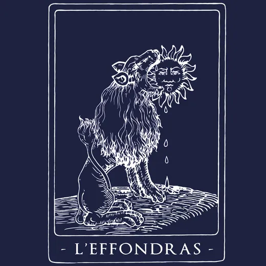 L'Effondras