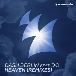 Heaven (Remixes) von Do – Cover