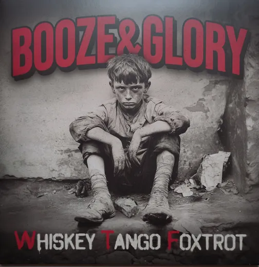 Whiskey Tango Foxtrot