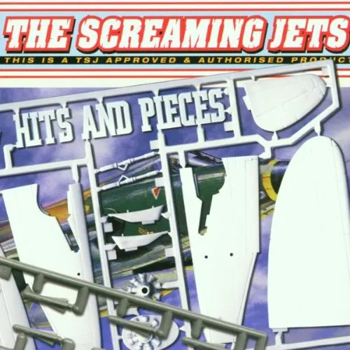 Hits and Pieces