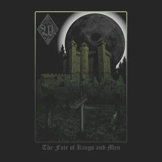 The Fate of Kings and Men