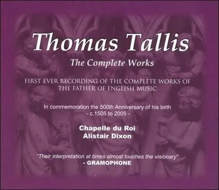 The Complete Works