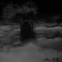 Ann D Us von Batavia – Cover