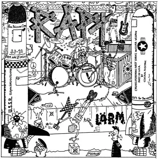 Rapt / Final Blast