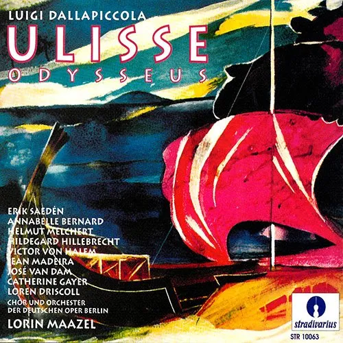 Ulisse