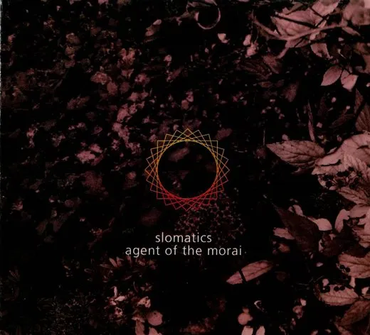 Slomatics / Agent of the Morai