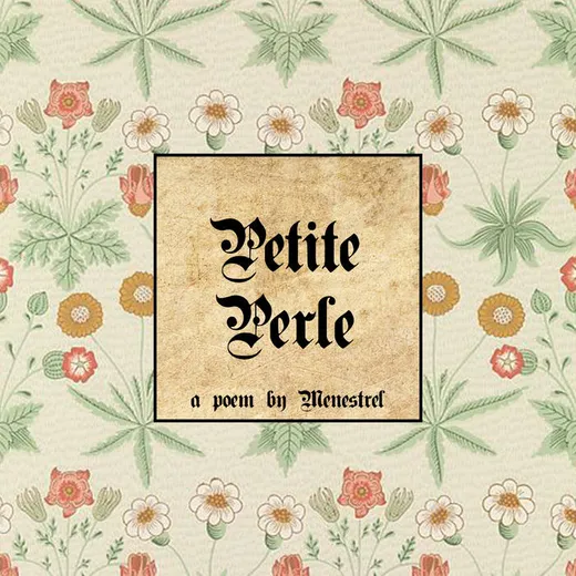 Petite Perle