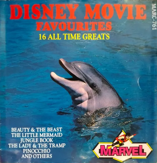 Disney Movie Hits