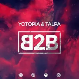 B2B von Yotopia – Cover