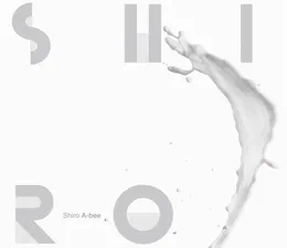 Shiro von A-bee – Album Cover