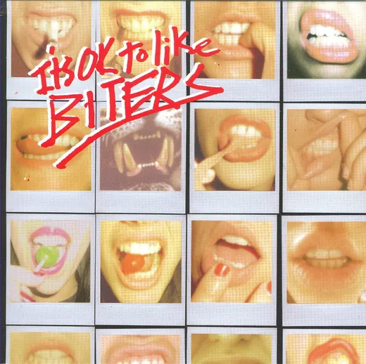 It's OK To Like Biters