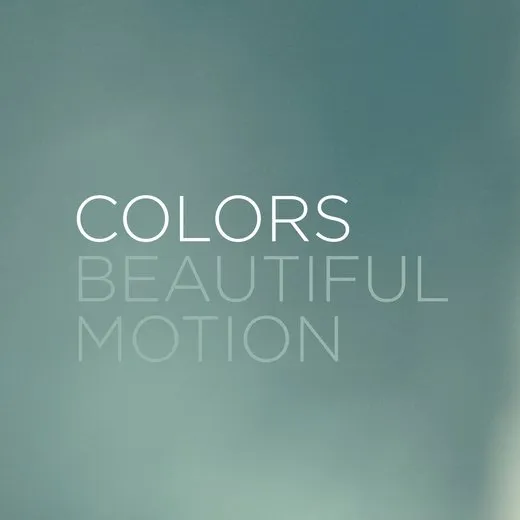 Beautiful Motion (EP)