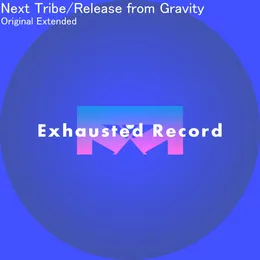 Release from Gravity (extended mix) von Next Tribe – Cover