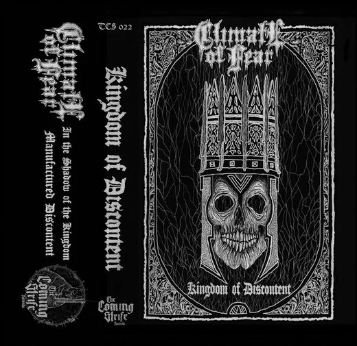 Kingdom of Discontent