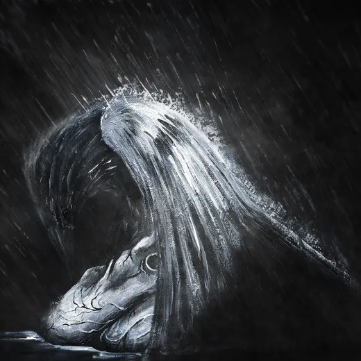 No Hope of Resurrection