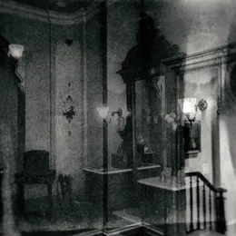 Oracular von Ajna – Album Cover