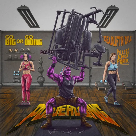 Go Big or Go Dong
