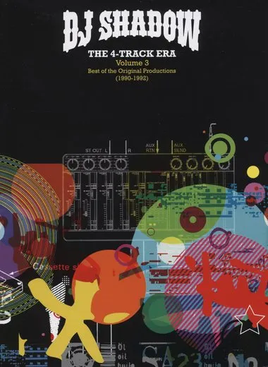 The 4-Track Era, Volume 3: Best of the Original Productions (1990-1992)