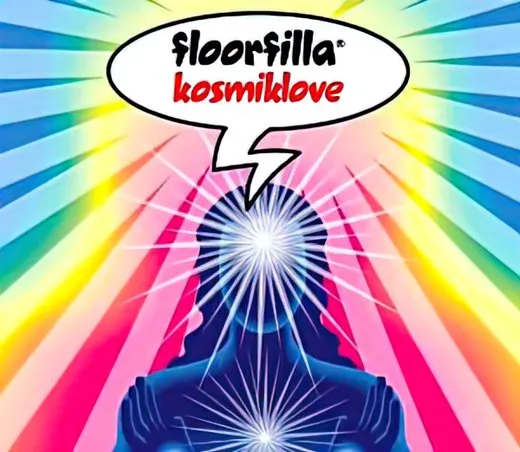 Kosmiklove