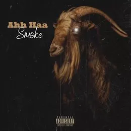 Ahh Haa von Smoke – Cover