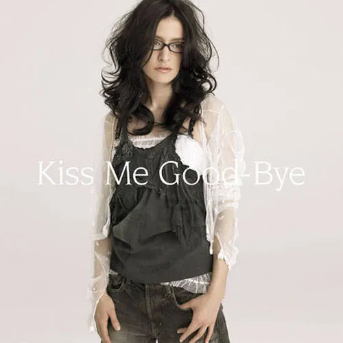 Kiss Me Good-Bye