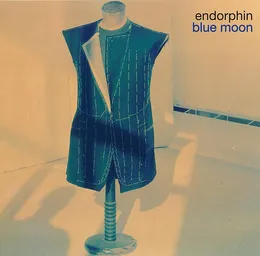 Blue Moon von Endorphin – Cover