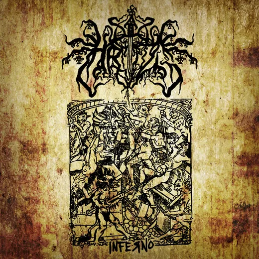 Inferno V - Conqueror of This Wooden Abyss