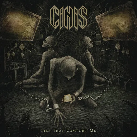 Lies That Comfort Me