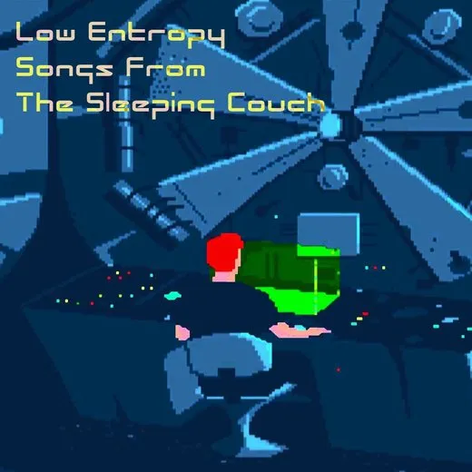 Songs From the Sleeping Couch