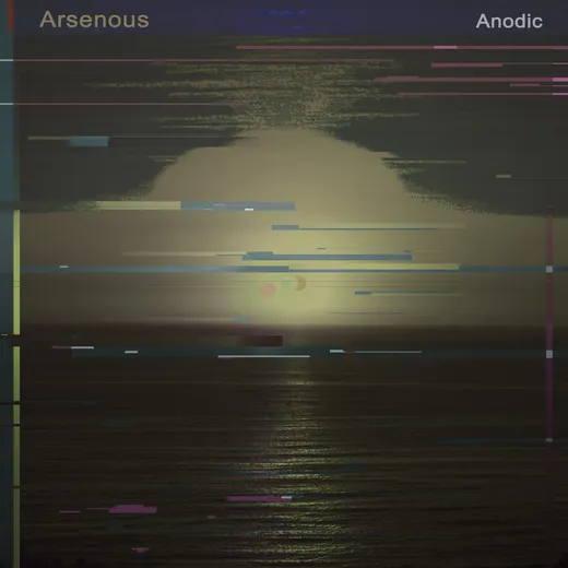 Anodic